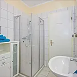 Apartmán Appartementhaus Goethestrasse 19 *