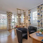 Appartementhaus Goethestrasse 19 Heringsdorf (Usedom)