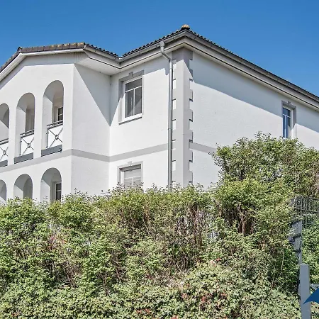 Appartementhaus Goethestrasse 19 公寓