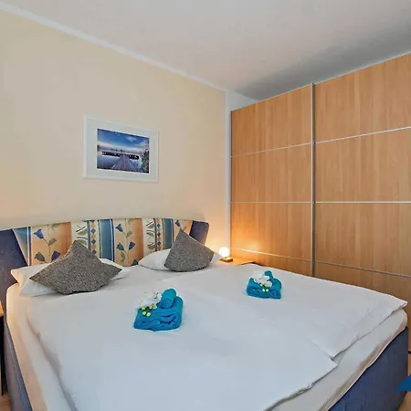 Appartementhaus Goethestrasse 19 *