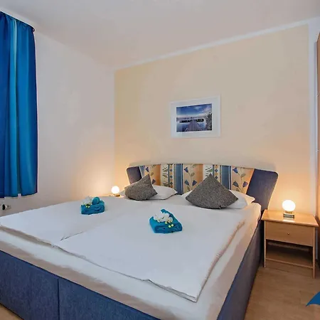 Appartementhaus Goethestrasse 19 公寓